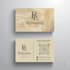 visual identity for a store