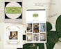 design professional social media posts to elevate your brand