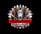 do attractive sheep logo