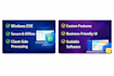 develop a fully functional desktop application using python