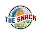do a professional modern snack logo