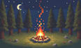 design pixel art sprite sheet 8bit 6bit pixel art scene pixel animation