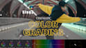 color grade your music videos professionally