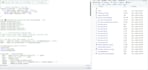 do data analysis and visualization using python and r