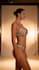 create hyperrealistic ai photoshoot for lingerie and fashion