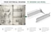 create mechanical cad models and technical drawings