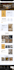 design a professional interactive front end website