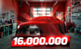 design professional thumbnails for car niche
