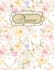 design aesthetic journal and planner