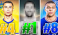 create professional thumbnails for sport niche