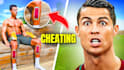 create football thumbnails that boost your CTR