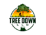 do make an luxury tree service logo