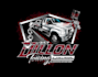 do amazing attractive towing logo