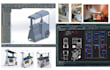 create high converting fsdu and pos floor stands for retail