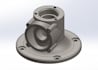 create accurate solidworks 3d models and assemblies