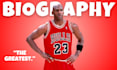 design high CTR youtube thumbnail