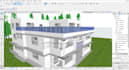 design structure using digital tools