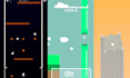 develop a 2d game in unity