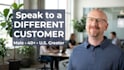 create male testimonial ugc video ads for your brand or service