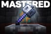 teach you minecraft elytra mace pvp and standard mace pvp