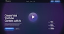 build and develop an ai saas of any type