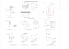 draft architectural drawings with floor plans,mep revit