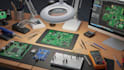 make pcb design, pcb assembly, hardware development