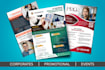 do professional flyer design , urgent, promo, print and digital ready