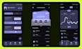 design a UX friendly mobile app UI