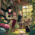 draw beautiful anime art illustration