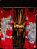 design an interior of commercial space