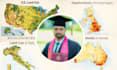 provide professional gis mapping, spatial analysis, and remote sensing services