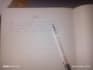 do handwriting notes and letters