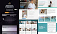 create and develop wordpress websites