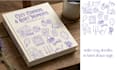 draw unique hand drawn doodles for your brand