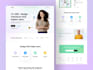 convert figma, HTML designs into a react, angular or vue app