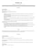 craft a professional, ats friendly resume