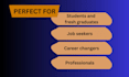 write a modern CV and resume