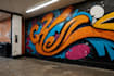 do illustration expresionism art, graffity, abstract