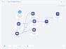 create website email and whatsapp chatbot using tidio