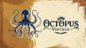 make an amazing octopus logo design