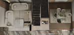 make archticture blueprint that able to use easly
