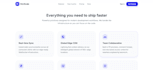 build responsive website nextjs