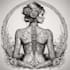 design custom tattoo art with unique and meaningful concepts