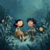 illustrate children book illustration and children