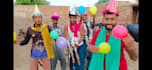 do african happy birthday video or happy birthday wishes