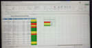 clean, format , data entry, pivot table, split excel data