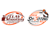 design awesome shooting logo with unlimited revision