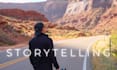 cinematically edit travel videos