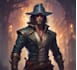 do 2d game character design and animation